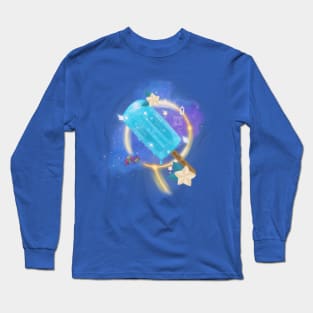 Sea Salt Memories Long Sleeve T-Shirt